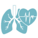 Logo respira salud